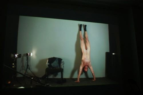 III Międzynarodowy Festiwal Sztuki Wideo Punkty Widzenia III Międzynarodowy Festiwal Sztuki Wideo Punkty Widzenia