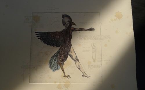 Grafika Semestru Grafika Semestru