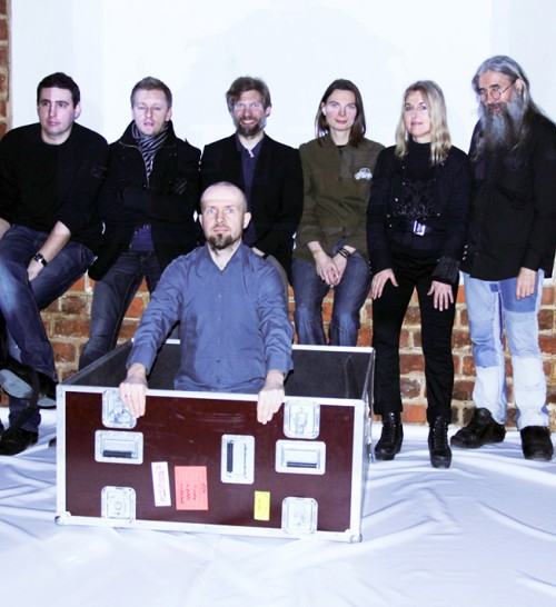 we Wrocławiu we Wrocławiu