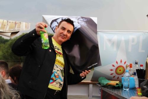 ’’FLAGI SZTUKI’’ ’’FLAGI SZTUKI’’