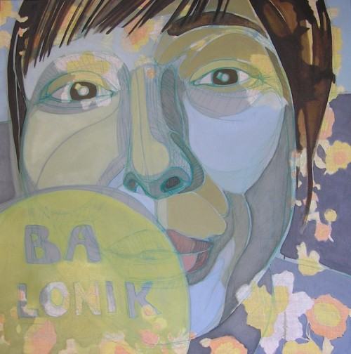 Kinga Kubowicz V rok AW