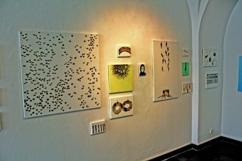 Obrony dyplomów na Malarstwie Obrony dyplomów na Malarstwie