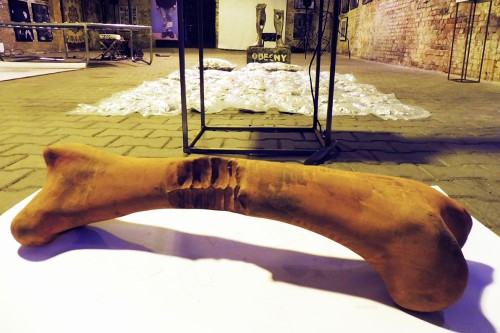 SCENA SZTUKI INTERMEDIALNEJ / PODWODNY WROCŁAW 2020