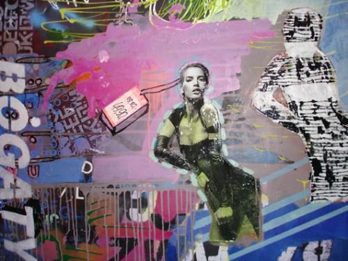 IV Pracownia Malarstwa i Rysunku