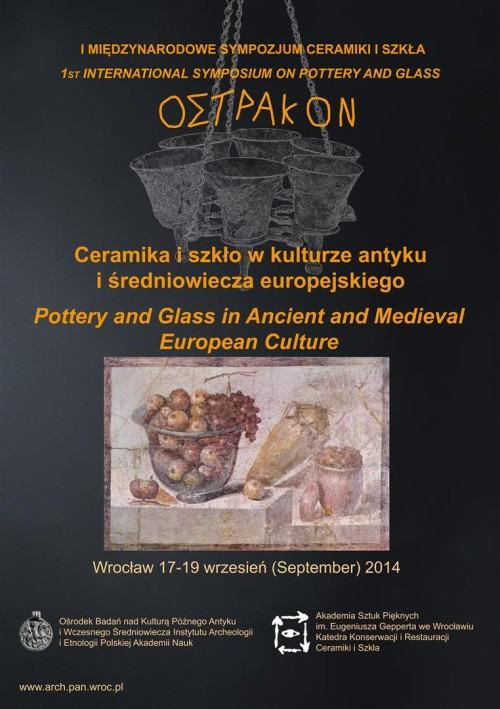 OSTRAKON 01
