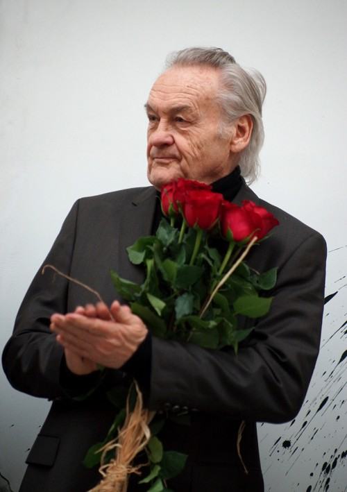 Jerzy Skolimowski