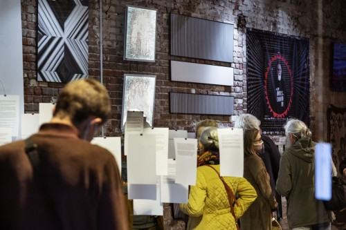 SCENA SZTUKI INTERMEDIALNEJ / PODWODNY WROCŁAW 2020