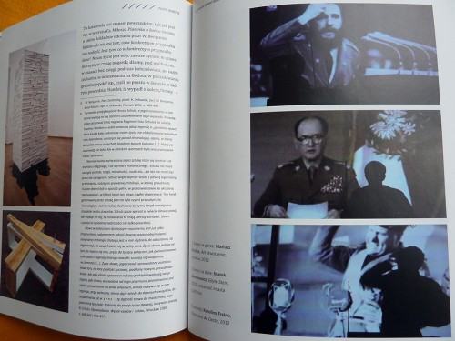 SZTUKA ZAANGAŻOWANA SZTUKA ZAANGAŻOWANA