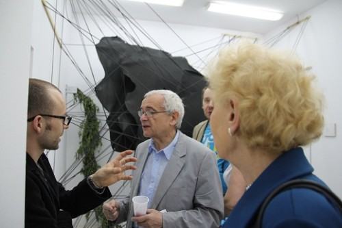 Fotorelacja z wystawy Polska Biała Zwisłoucha vol. II (pbz) Fotorelacja z wystawy Polska Biała Zwisłoucha vol. II (pbz)