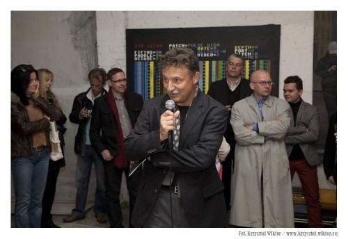 Nowa papiernia: Miejce dla sztuki Nowa papiernia: Miejce dla sztuki