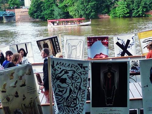 ’’FLAGI SZTUKI’’ ’’FLAGI SZTUKI’’