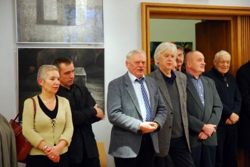 Wigilia 2012 / foto: Alek Figura