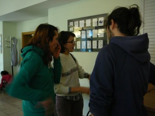 "Po co nam koniec świata?"