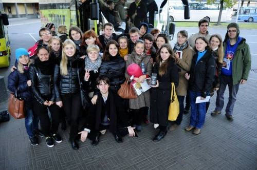 „Fotografia, która łączy”