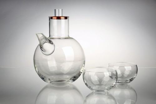 Gabriela Osiniak, Fresh Drop