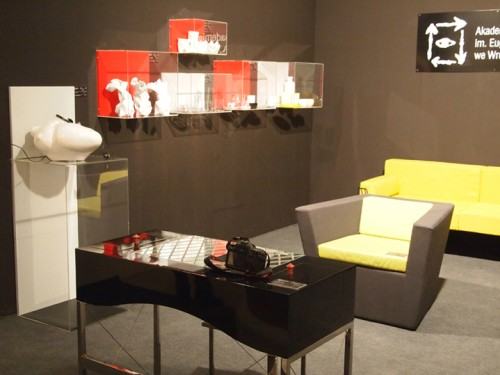 Łódź Design 2010