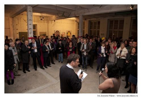 Nowa papiernia: Miejce dla sztuki Nowa papiernia: Miejce dla sztuki