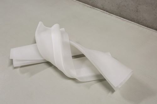 M. Krzemińska-Baluch, Lightbox, 2017