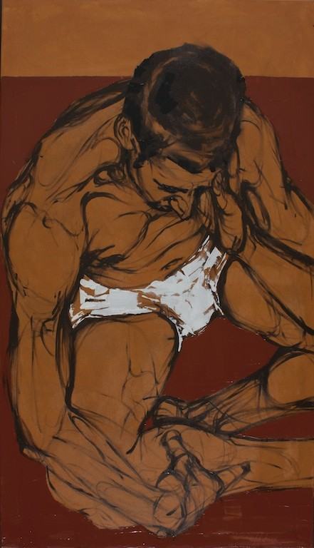 Joanna Hanc III rok AW