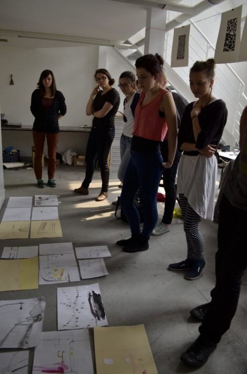 Interakcja Graficzna Interakcja Graficzna