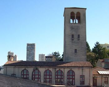 Monika Łukowska San Francisco Art Intitute