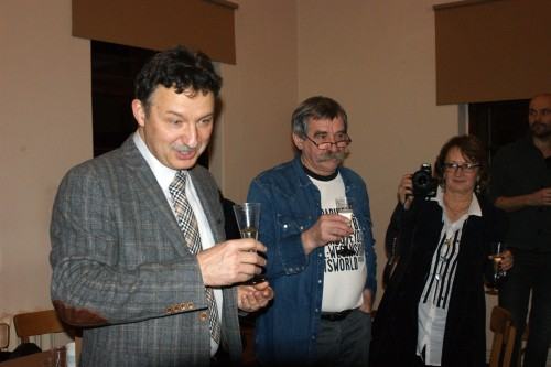 Rada Wydziału Rada Wydziału