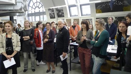 Grafika Artystyczna ASP Wrocław