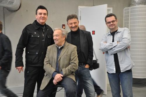 Dni Otwarte w obiektywie Rektora Prof. Piotra Kielana