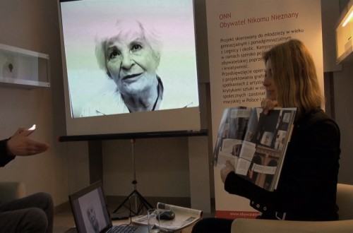 Małgorzata Kazimierczak Małgorzata Kazimierczak