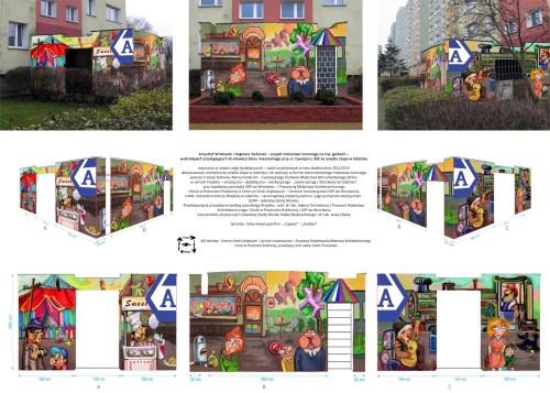 "Jedzie pocią z Wrocławia do Gdańska" "Jedzie pocią z Wrocławia do Gdańska"