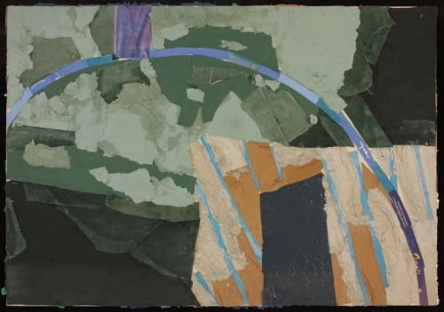 Wasylisa Wziątek I rok W, zadanie specjalne: kolaż