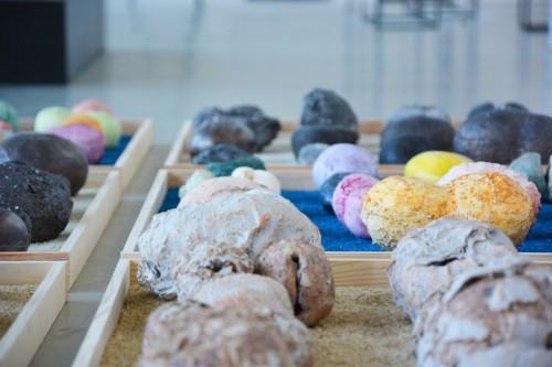 Katedra Ceramiki DYPLOMY MAGISTERSKIE 2019