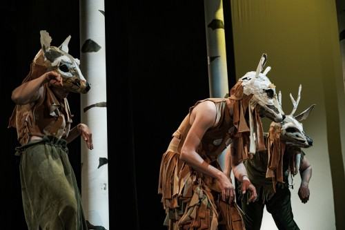 zdjęcia: Piotr Nykowski