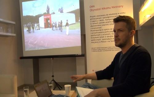 Michał Bieniek Michał Bieniek