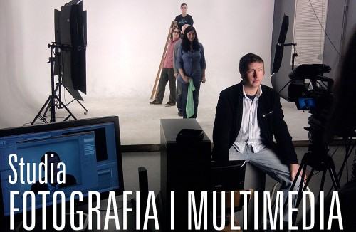 Fotografia i Multimedia_Licencjat_02 Studia Fotografia i Multimedia