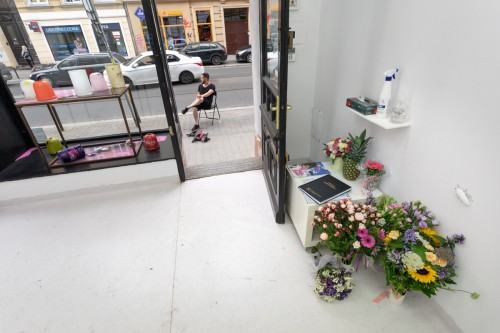 fot. Michał Pietrzak