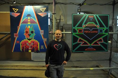 Nowa cyfrowa rzeczywistość - Gdańsk 2013