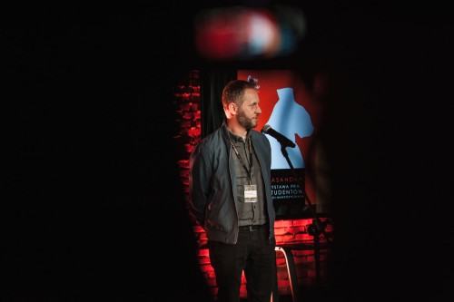 Fot. Marcin Pietrusza