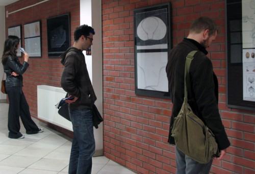 Noc Muzeów z Rybczyńskim