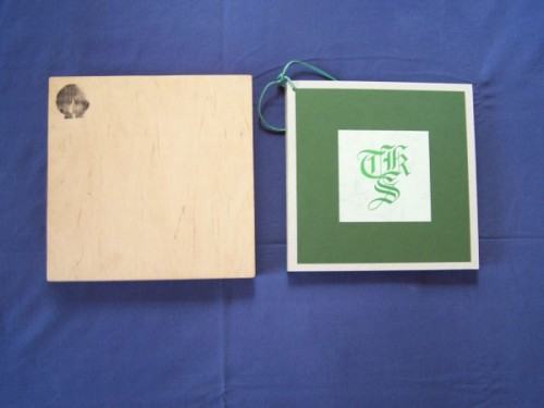 65827798.jpg Cykl wykładów "Wokół Sztuki Książki"