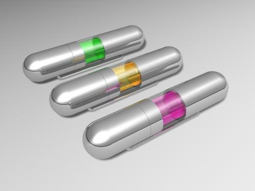 Zakreślacz MACMA 2005