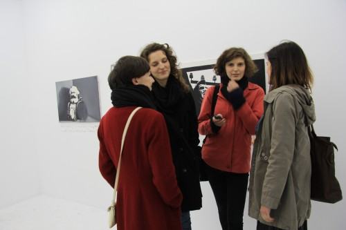 The Krasnals w Galerii MD_S The Krasnals w Galerii MD_S