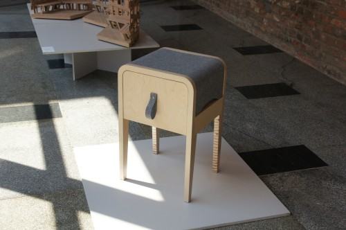 Dyplomy AW 2013 Dyplomy AW 2013