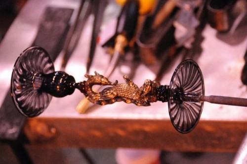 szklo james mongrian