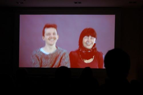 III Międzynarodowy Festiwal Sztuki Wideo Punkty Widzenia III Międzynarodowy Festiwal Sztuki Wideo Punkty Widzenia