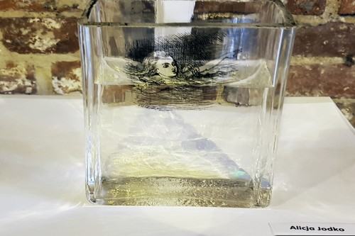 SCENA SZTUKI INTERMEDIALNEJ / PODWODNY WROCŁAW 2020