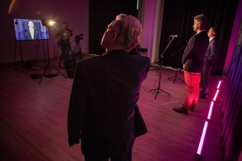 fot. Michał Pietrzak