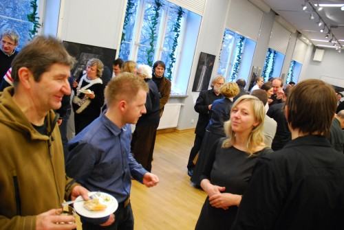 Wigilia 2012 / foto: Alek Figura