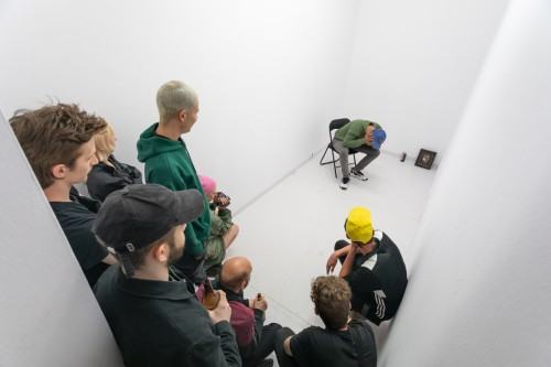 fot. Michał Pietrzak