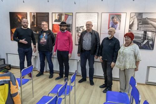 fot. Michał Pietrzak